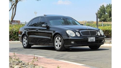 مرسيدس بنز E 350 MERCEDES-BENZ E350