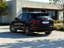 Porsche Cayenne !! EID SALE !! 1 YEAR FREE WARRANTY !!  AED 3,200 P.M | 0% DOWN PAYMENT | PORSCHE CAYENNE S 3.6L V6