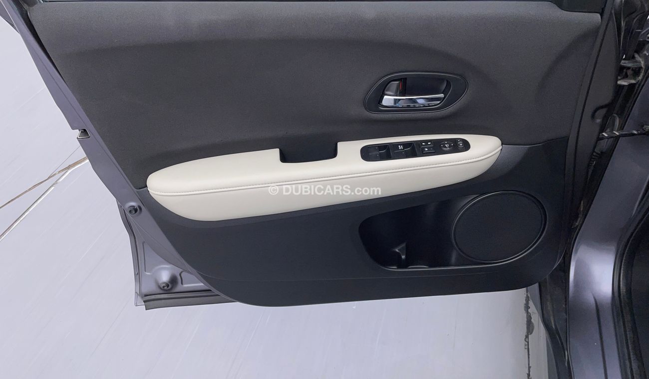 Honda HRV LX 1.8 | Under Warranty | Inspected on 150+ parameters