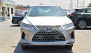 Lexus RX350