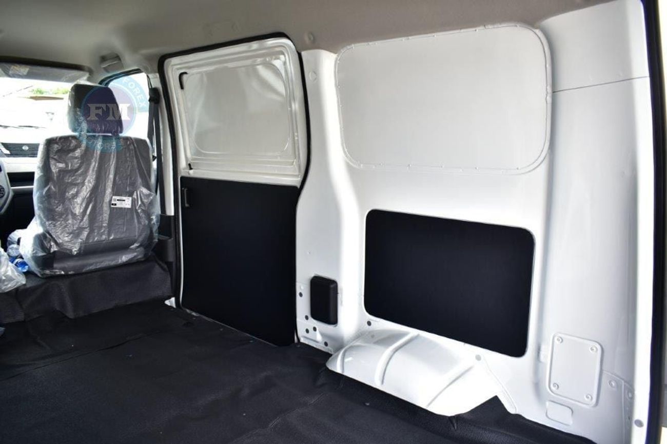 تويوتا لايت آيس Van 1.5L Petrol Automatic