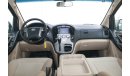 Hyundai H-1 2.4L 2015 MODEL 9 SEATER WITH BLUETOOTH