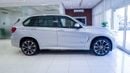 بي أم دبليو X5 50i M SPORT XDrive 50i  M kit