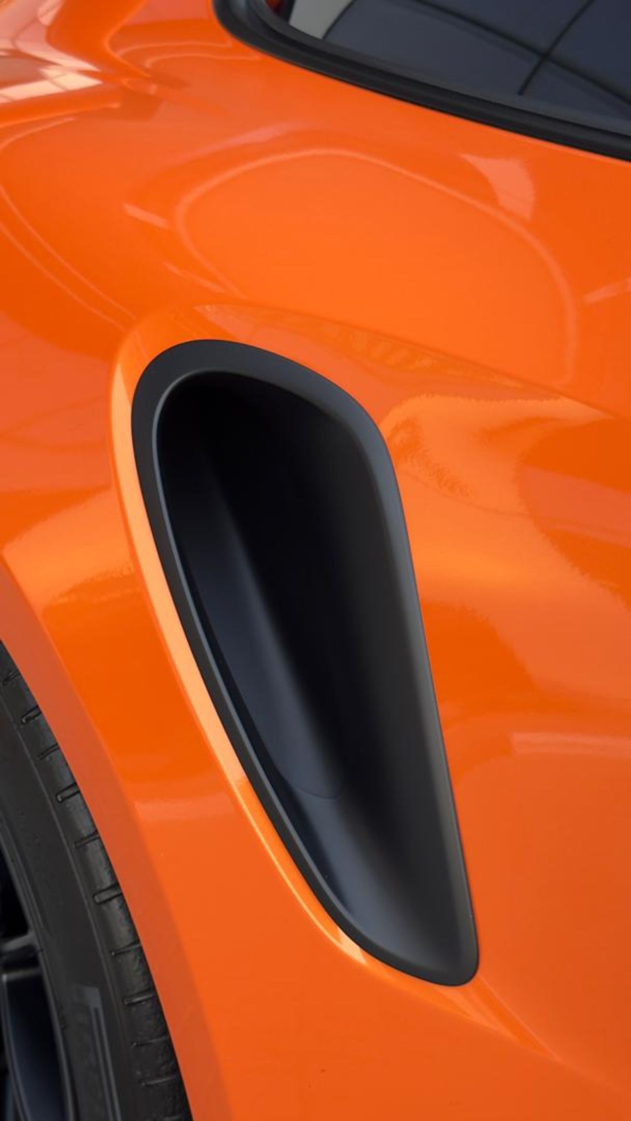 Porsche 911 GT3 RS 4.0L (520 HP) Coupe Warranty and service
