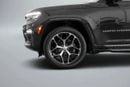 Jeep Grand Cherokee Summit 3.6L