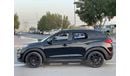هيونداي توسون 2017 Hyundai Tucson 1600cc 4x4 Turbo - Black RV Edition - 2 keys & Full Panoramic View