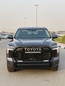 Toyota Tundra CREWMAX TRD SR5 4x4 drive 3.4L