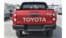 Toyota Hilux TOYOTA HILUX 4.0 GRS RED 2023