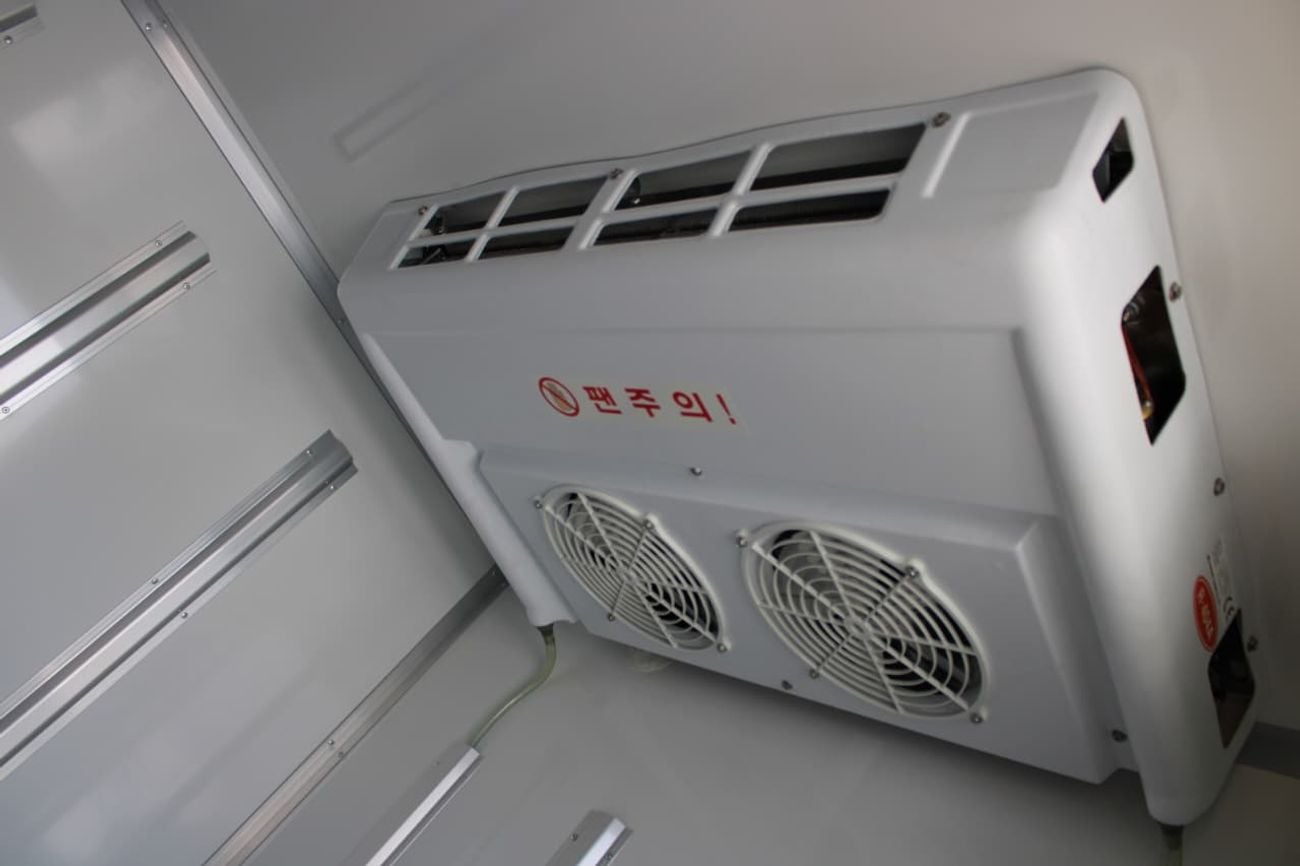 هيونداي H 100 