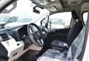 Toyota Hiace 2.8L DIESEL MANUAL13 SEATER PASSENGER HIGH ROOF