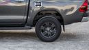 Toyota Hilux GLX TOYOTA HILUX 2.7 MT HIGH -2026YM
