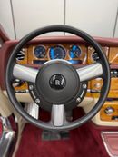 رولز رويس فانتوم Drophead Coupé | GCC Specs | Iconic Luxury Convertible