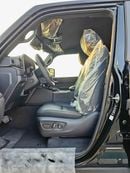 Toyota Prado ADVENTURE / 2.4T V4 PETROL / HEADUP DISPLAY WITH 360* / POWER SEAT / (CODE# 69036)