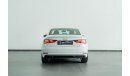 أودي A3 2017 Audi A3 30 TSFI / Full Audi Service History