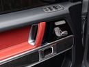 Mercedes Benz G63 AMG STANDARD BUY NOW, PAY 2027 | THE BLACKLINE STANDARD | 2027 Mercedes Warranty, Full Service History, GCC