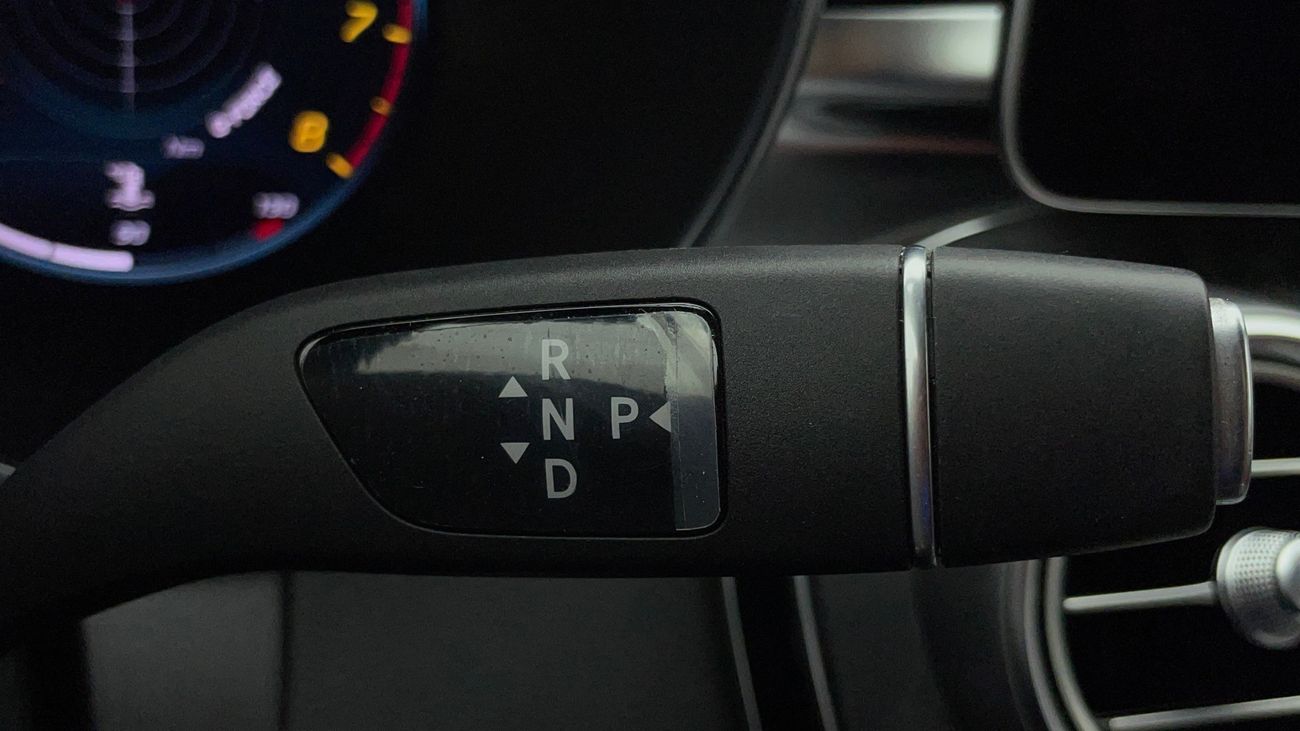 Mercedes-Benz C 200 AMG SPORT PACKAGE 2 | Zero Down Payment | Home Test Drive