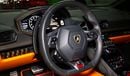 لامبورغيني هوراكان LP 610-4