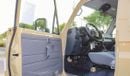 Toyota Land Cruiser 70 Hardtop LC78, 4.0L Petrol 4WD 6-Speed Automatic | 2026 Model | For Export