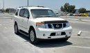 Nissan Armada 5.6L