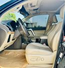 تويوتا برادو TXL3 4.0L Toyota Prado 3 4.0L Toyota Prado VXR 2020 4.0 L sunroof electric seats leather seats