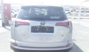 Toyota RAV4 TOYOTA RAV 4 EX 2018 GCC