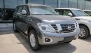 Nissan Patrol SE