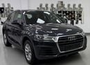 Audi Q5 45 TFSI Quattro Basic 2.0L