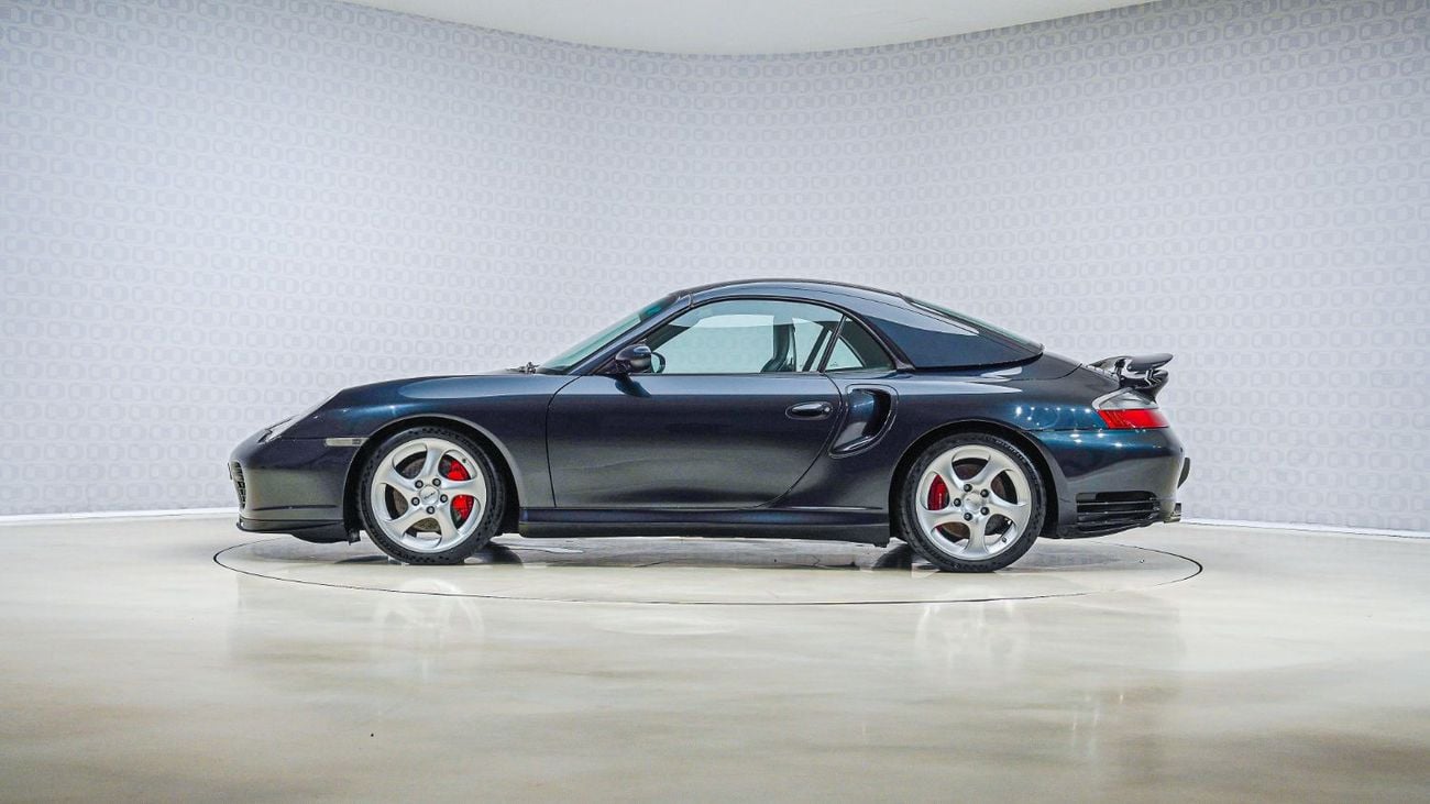 Porsche 911 | Drive Home Today | GCC