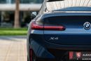 بي أم دبليو X4 X4 M-Kit | 4,211 P.M | 0% Downpayment | BMW X4 M-Kit!