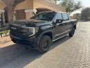 جي أم سي سييرا 6.2l V8 AT4x Crew Cab