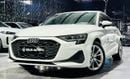 أودي A3 35 TFSI S-LINE 35 TFSI S Line 1.4L