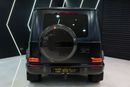 مرسيدس بنز G 63 AMG 4MATIC SUV
