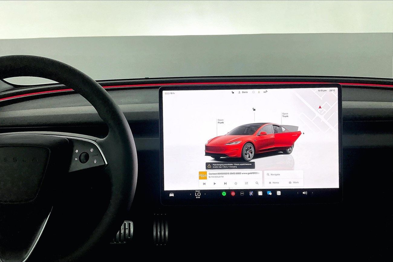 Tesla Model 3 Performance (Dual Motor) | Guaranteed Warranty | 0 Down Payment