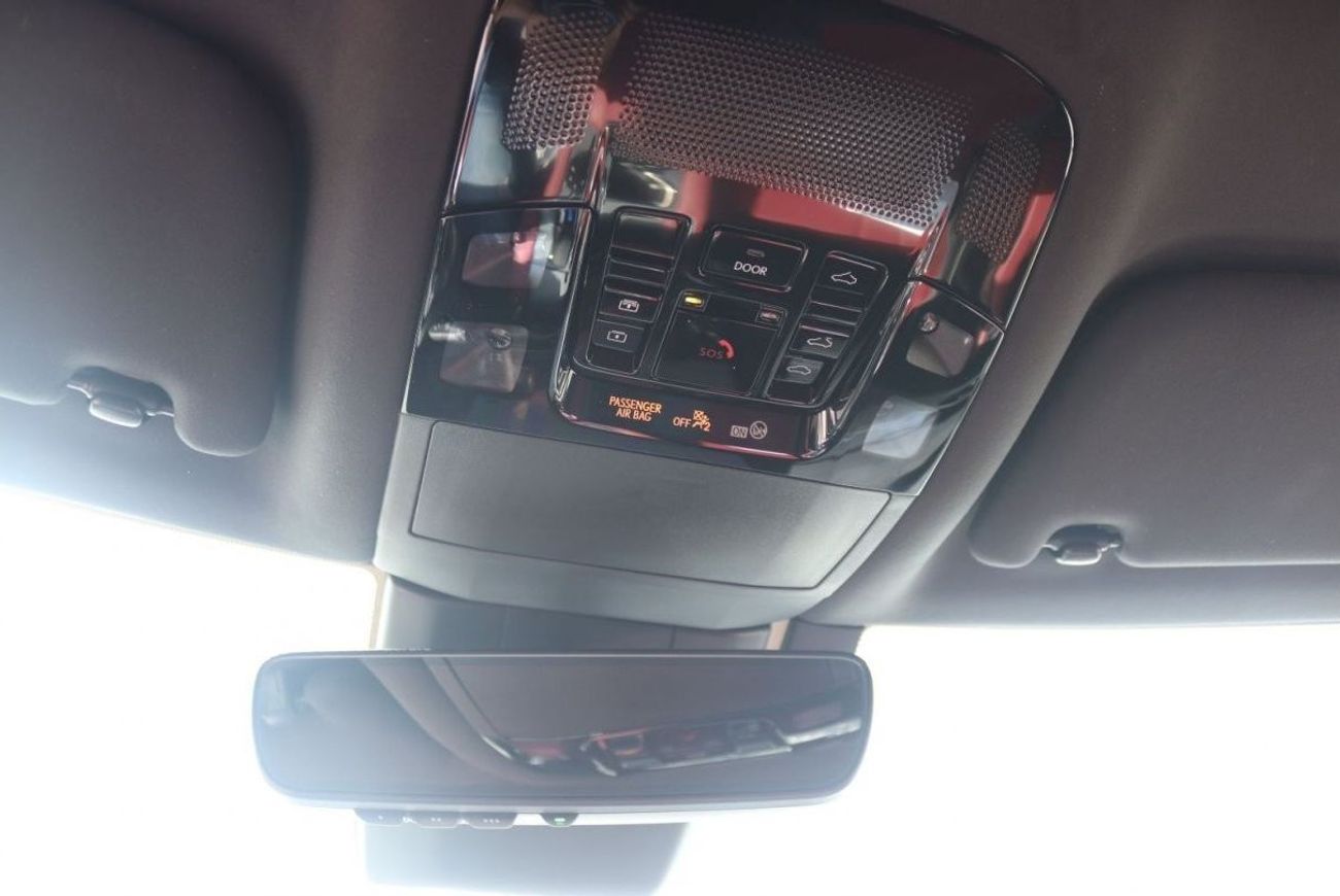 Lexus RX350 F SPORT2. 2.4L, PANORAMIC ROOF, LEATHER SEATS, ELECTRIC SEATS, MONITOR, 360 CAMERA, PARKING SENSOR,