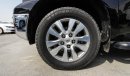 Toyota Tundra Platinum 5.7 L