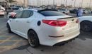 Kia Optima Full option