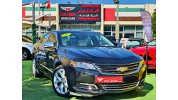 Chevrolet Impala Impala 2015 LTZ | SUPER CLEAN | WARRANTY | FREE TEST