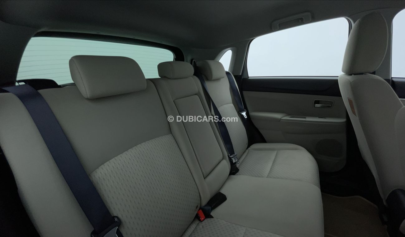 ميتسوبيشي ASX GLX MID 2 | بدون دفعة مقدمة | اختبار قيادة مجاني للمنزل