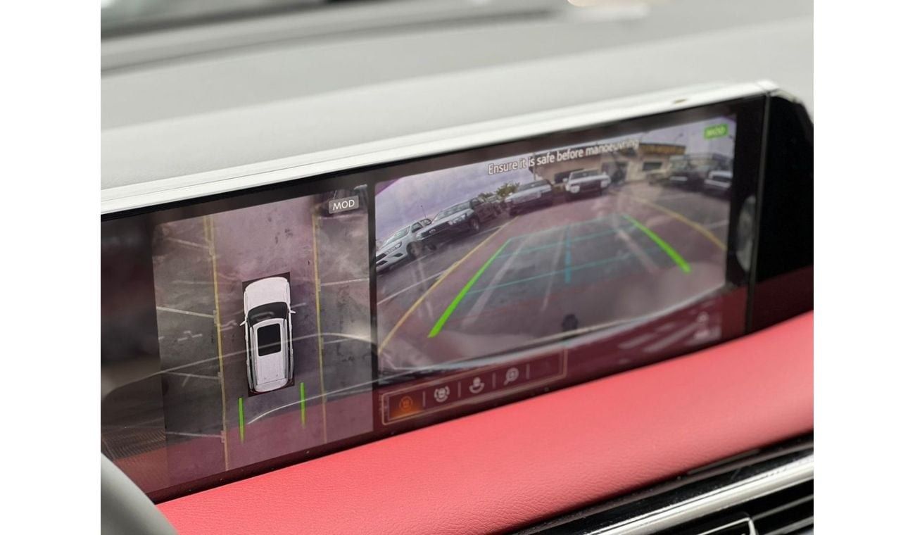 Nissan Patrol LE Platinum City 3.5L NISSAN PATROL PLATINUM Twin Turbo Gcc 2025