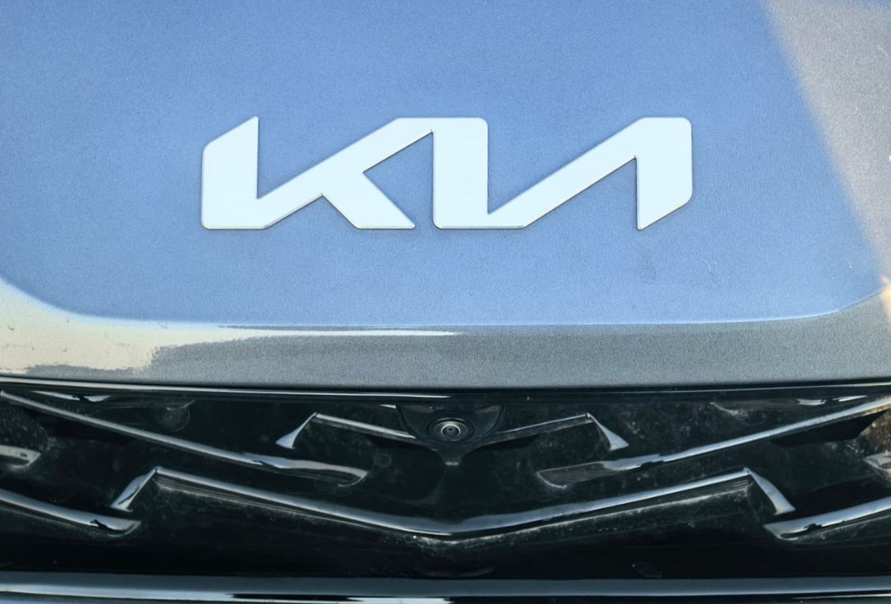 Kia K5 KIA K5 1.5L PREMIUM OPTION , JBL SPEAKERS