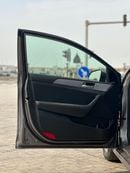 هيونداي سوناتا موديل 2019 خليجي حاله ممتازه من الداخل و الخارج