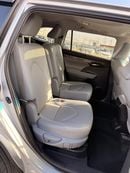 Toyota Highlander Limited 2.5L AWD