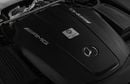 مرسيدس بنز AMG GT 4.0L V8 Bi-Turbo Engine