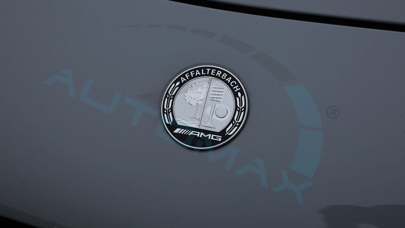Mercedes Benz CLE 53 AMG Coupe ( Eid al-Adha Offer ) 4MATIC+ EQ Boost 2026 GCC 0Km With 2 Years Unlimited Mileage Warranty @Officia