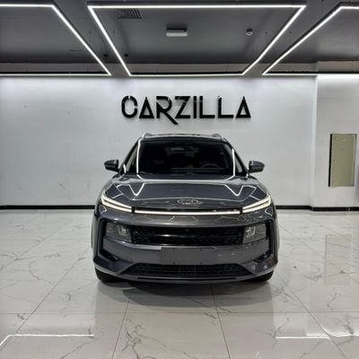 JAC JS6 AED 979 / Monthly l 0% Downpayment l JS6 l Agency Warranty until 2027