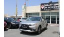 Mitsubishi ASX GLX Mid ACCIDENTS FREE - GCC - ORIGINAL PAINT - 2.0 - PERFECT CONDITION INSIDE OUT