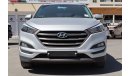 هيونداي توسون HYUNDAI TUCSON 1.7L DIESEL 4*2 A/T