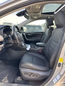 Toyota RAV4 Hybrid XLE 2.5L XLE premium