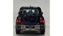 Land Rover Defender 2023 Land Rover Defender P400 130 X(8 Seater), JAN 2028 Warranty + Service Contract