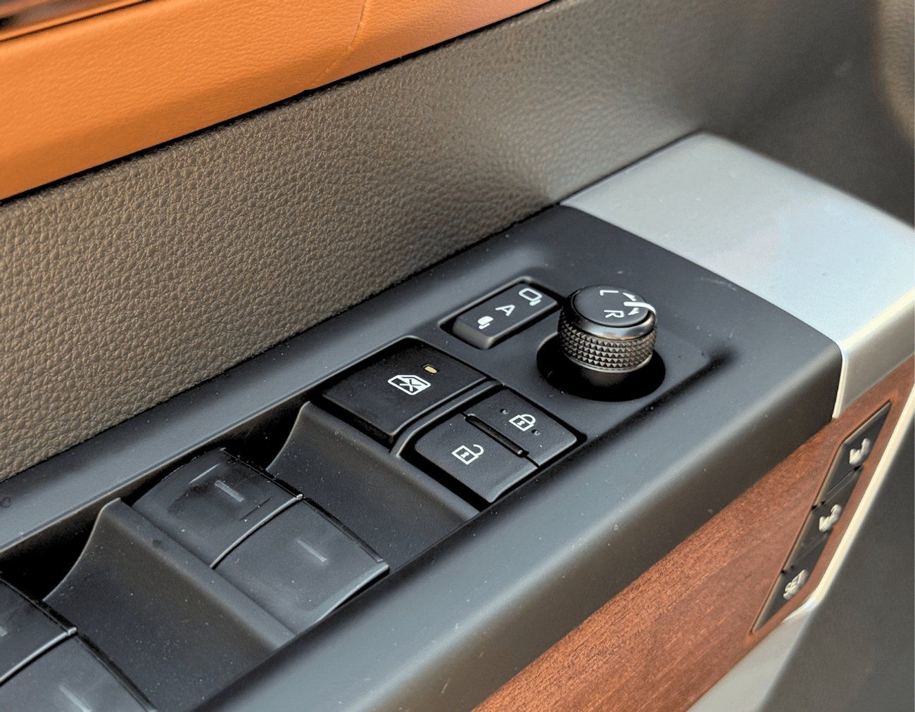 Toyota Tundra 1794 EDITION